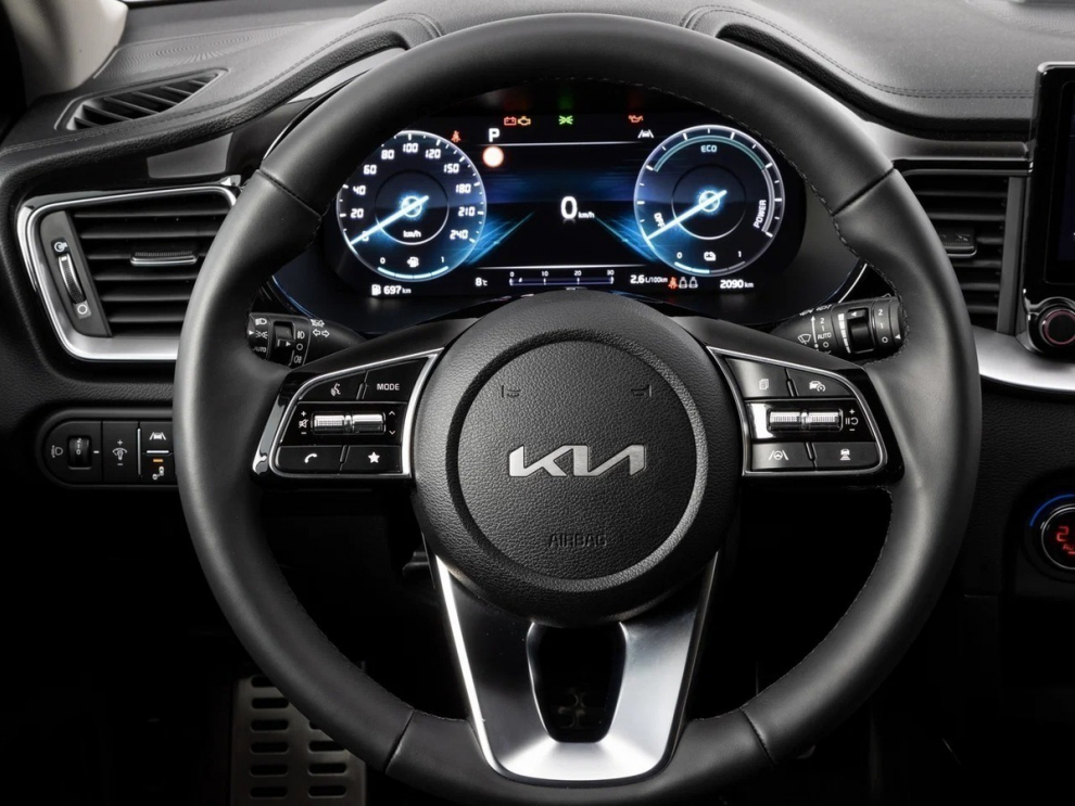 ���� Kia Ceed SW