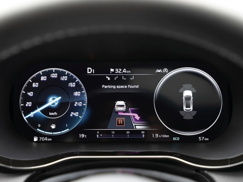 ���� Kia Ceed SW