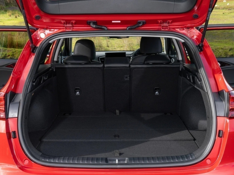 ���� Kia Ceed SW