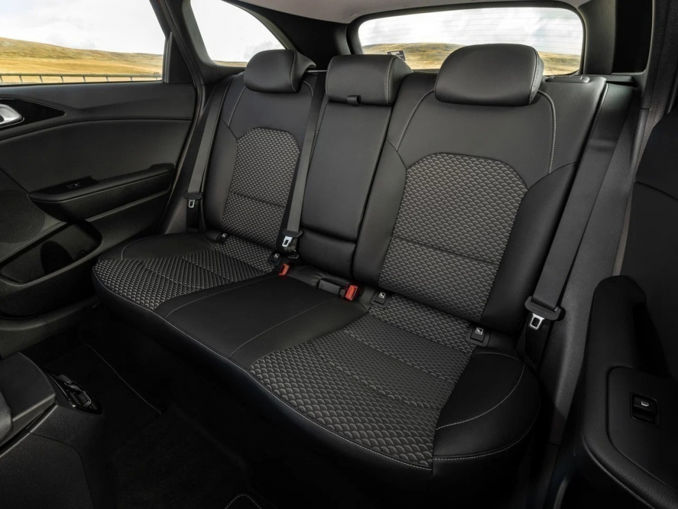 ���� Kia Ceed SW