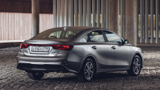   Kia Cerato ( ) / Classic<br><span> 1.6 / 128 .. /  (6 .) /  </span>