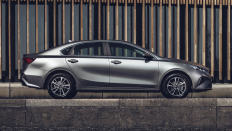   Kia Cerato ( ) / Classic<br><span> 1.6 / 128 .. /  (6 .) /  </span>