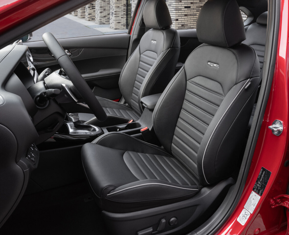 ���� Kia Cerato