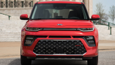   Kia Soul GT Line