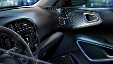   Kia Soul GT Line