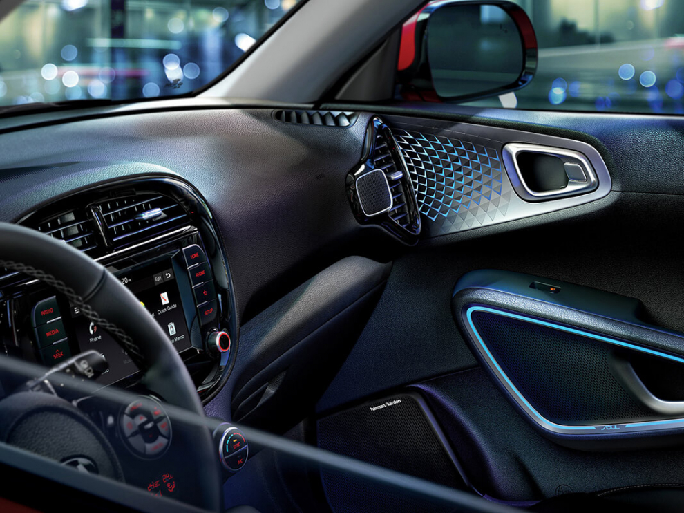 ���� Kia Soul