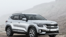   Kia Seltos / 