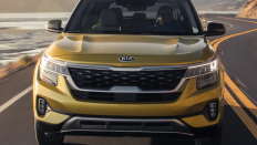   Kia Seltos / 