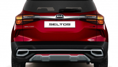   Kia Seltos / 