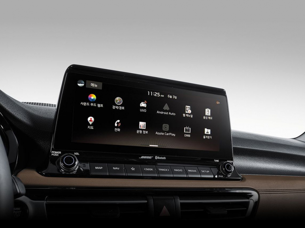 ���� Kia Seltos