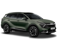 Kia Sportage 5 