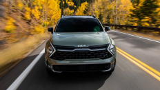  Kia Sportage 5