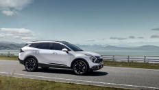  Kia Sportage 5