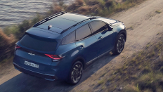  Kia Sportage 5