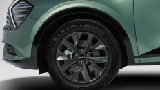  Kia Sportage 5