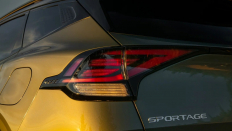  Kia Sportage 5