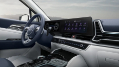  Kia Sportage 5