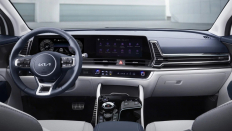  Kia Sportage 5