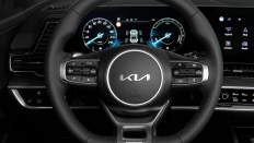  Kia Sportage 5