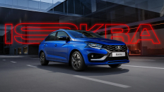   Lada Iskra Techno