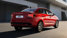   Lada Iskra Techno