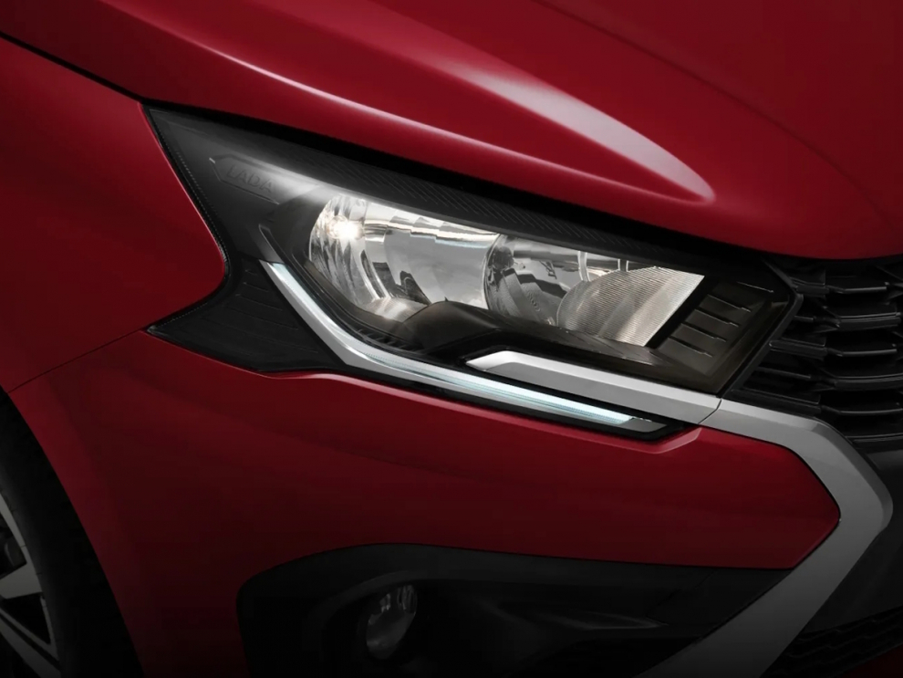 ���� Lada Iskra