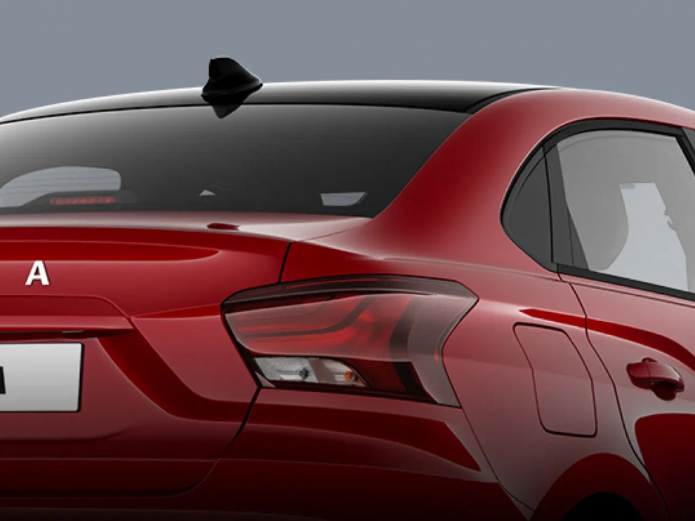 ���� Lada Iskra