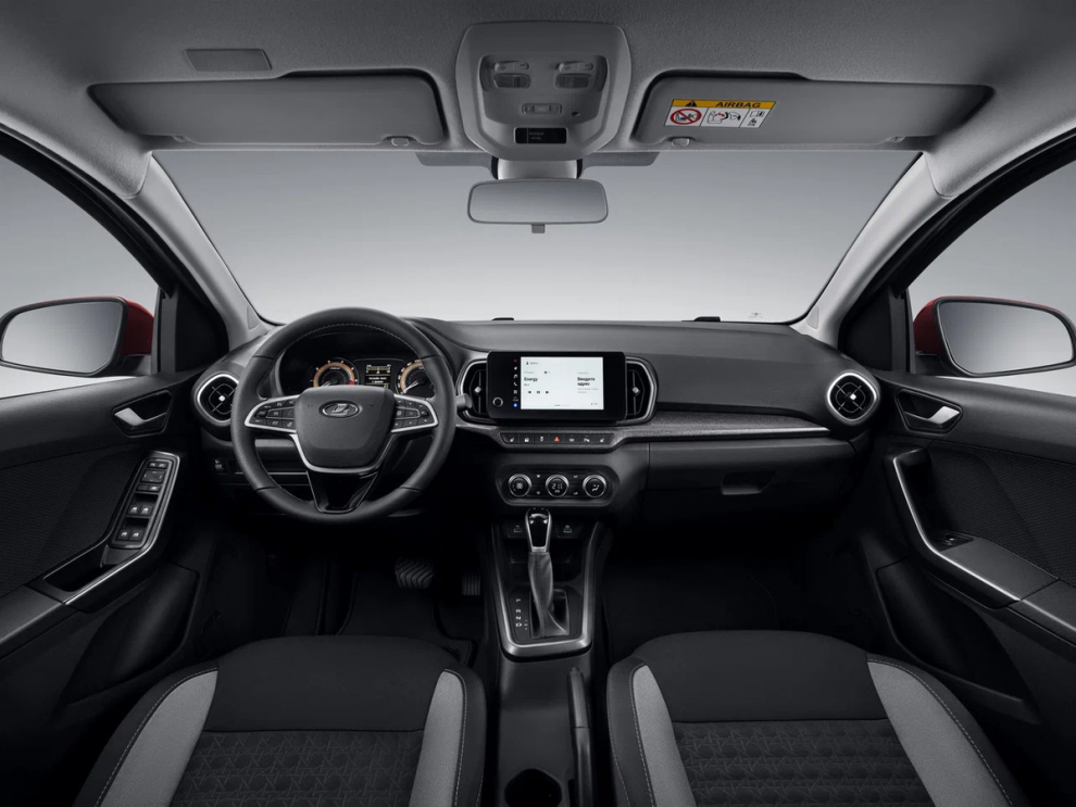 ���� Lada Iskra