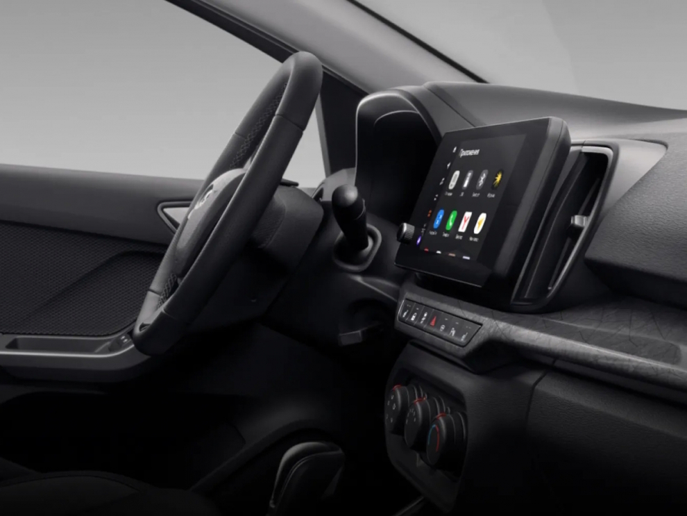 ���� Lada Iskra