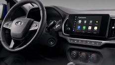   Lada Iskra Techno
