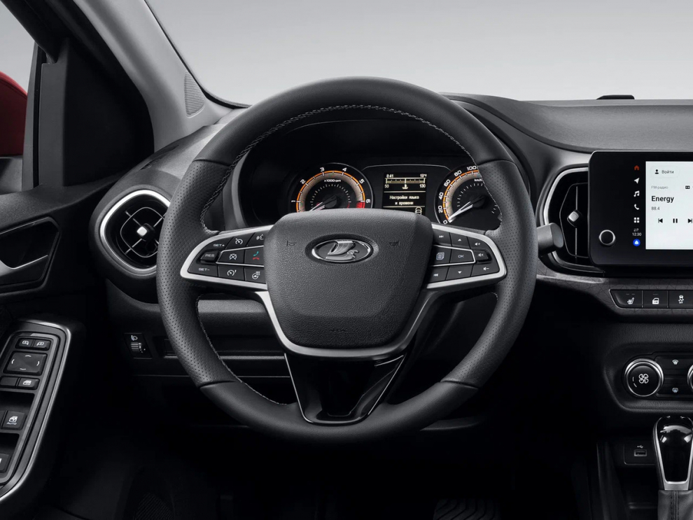 ���� Lada Iskra