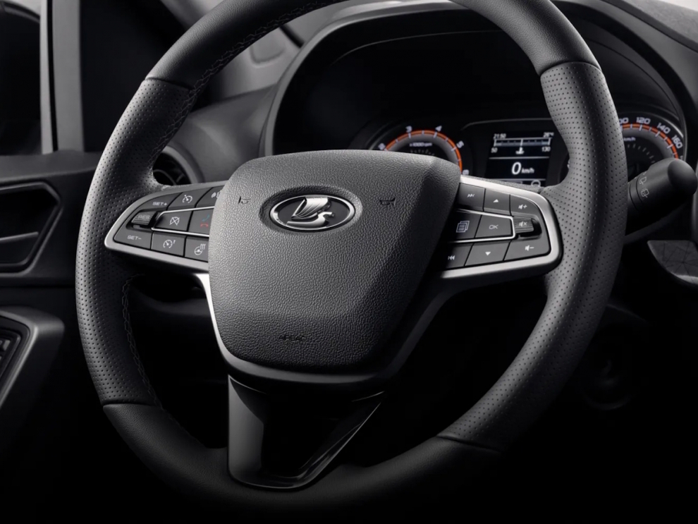 ���� Lada Iskra