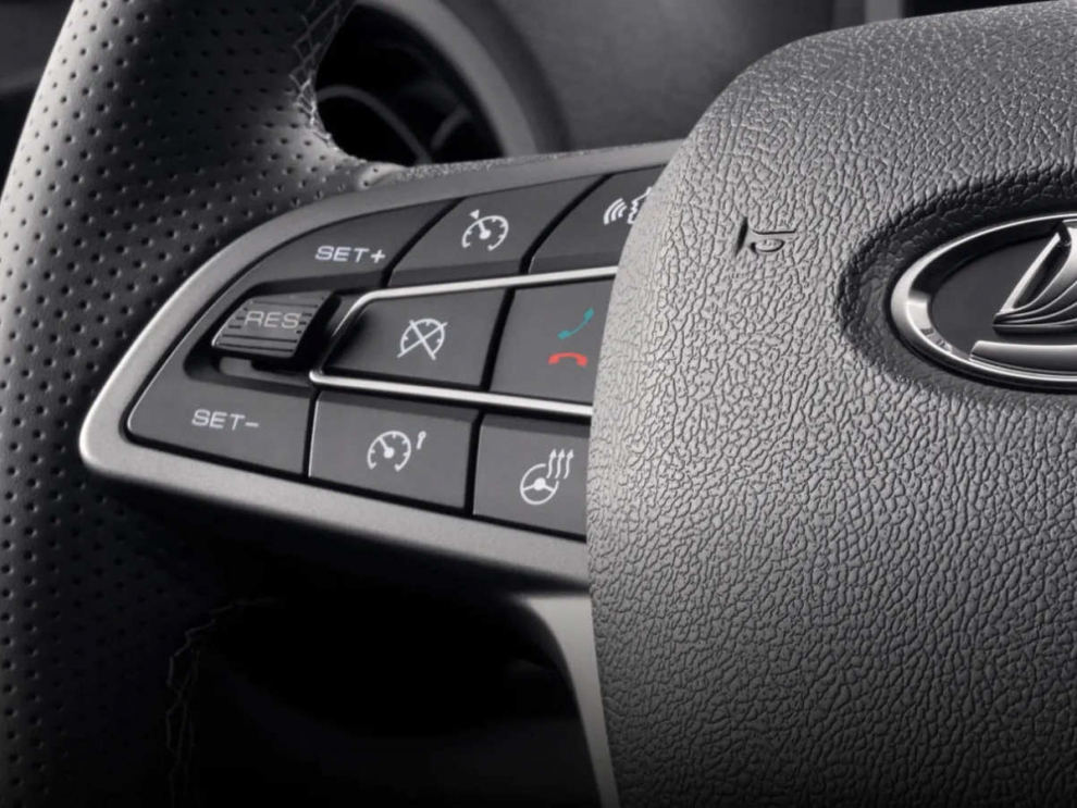 ���� Lada Iskra