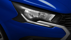  Lada Iskra SW