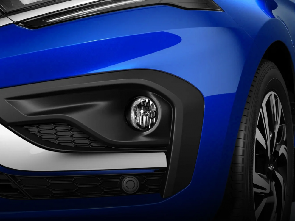 ���� Lada Iskra SW