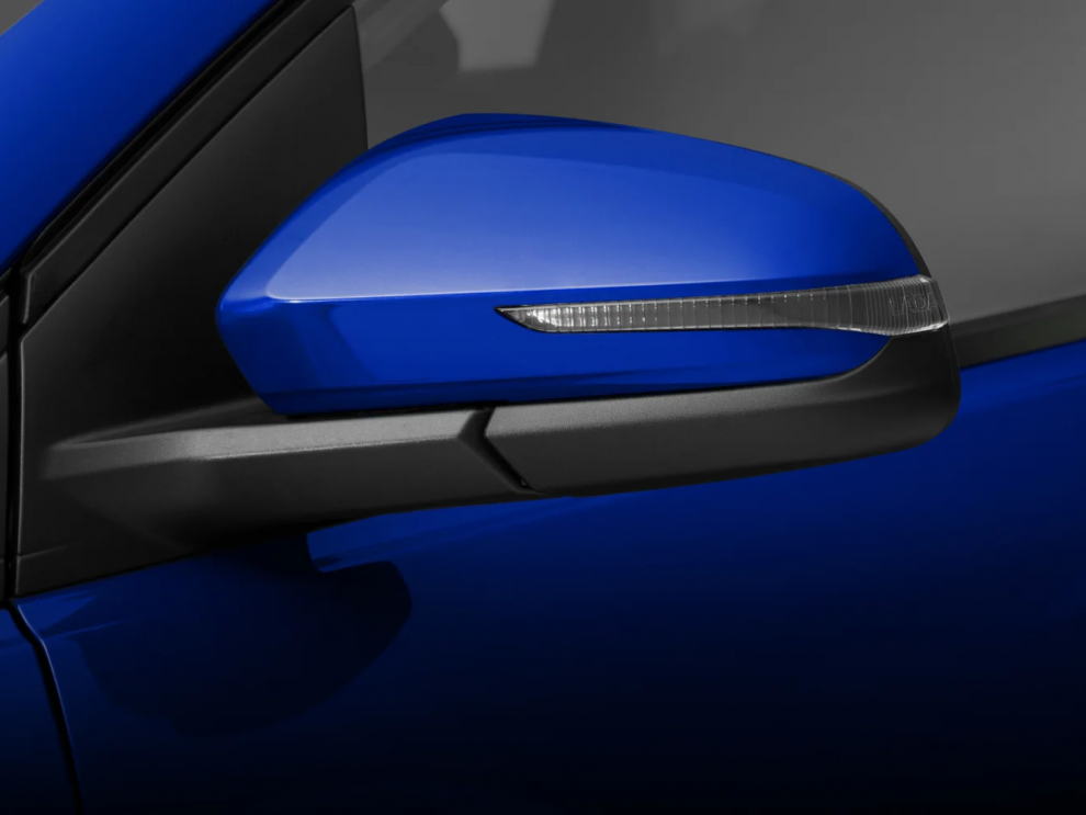 ���� Lada Iskra SW