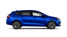  Lada Iskra SW