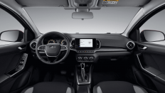  Lada Iskra SW