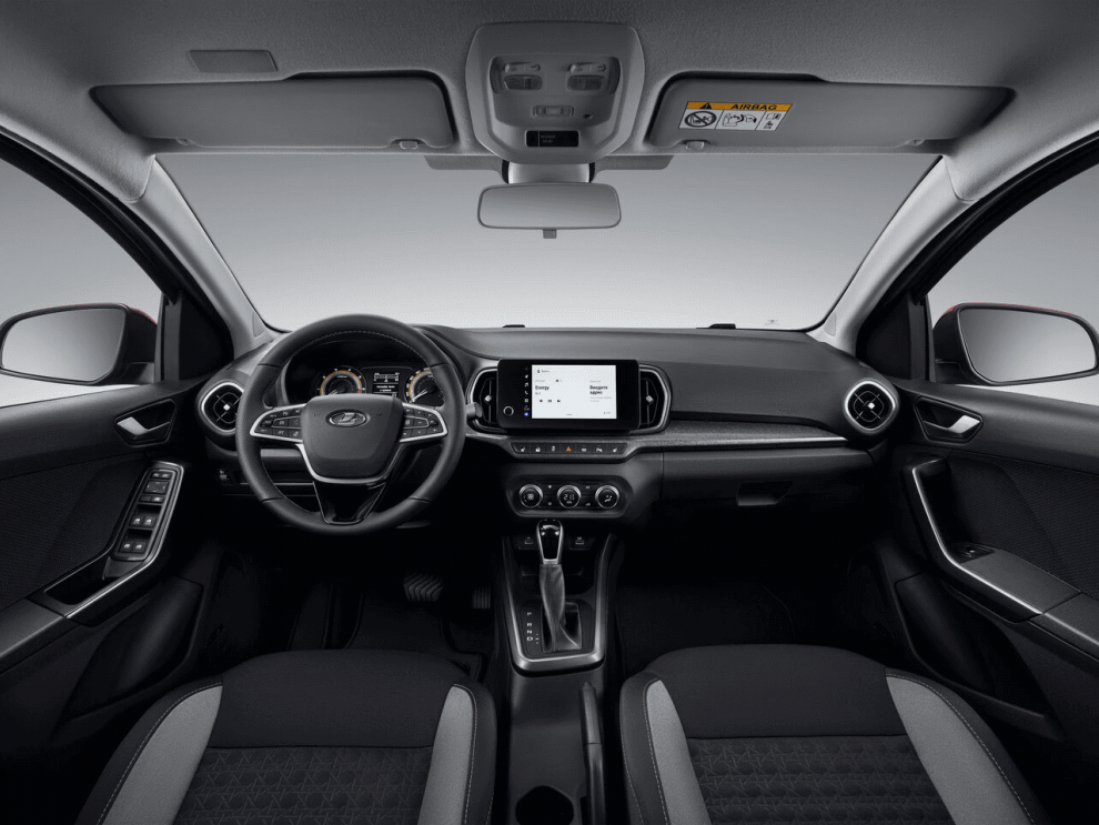 ���� Lada Iskra SW