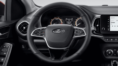  Lada Iskra SW