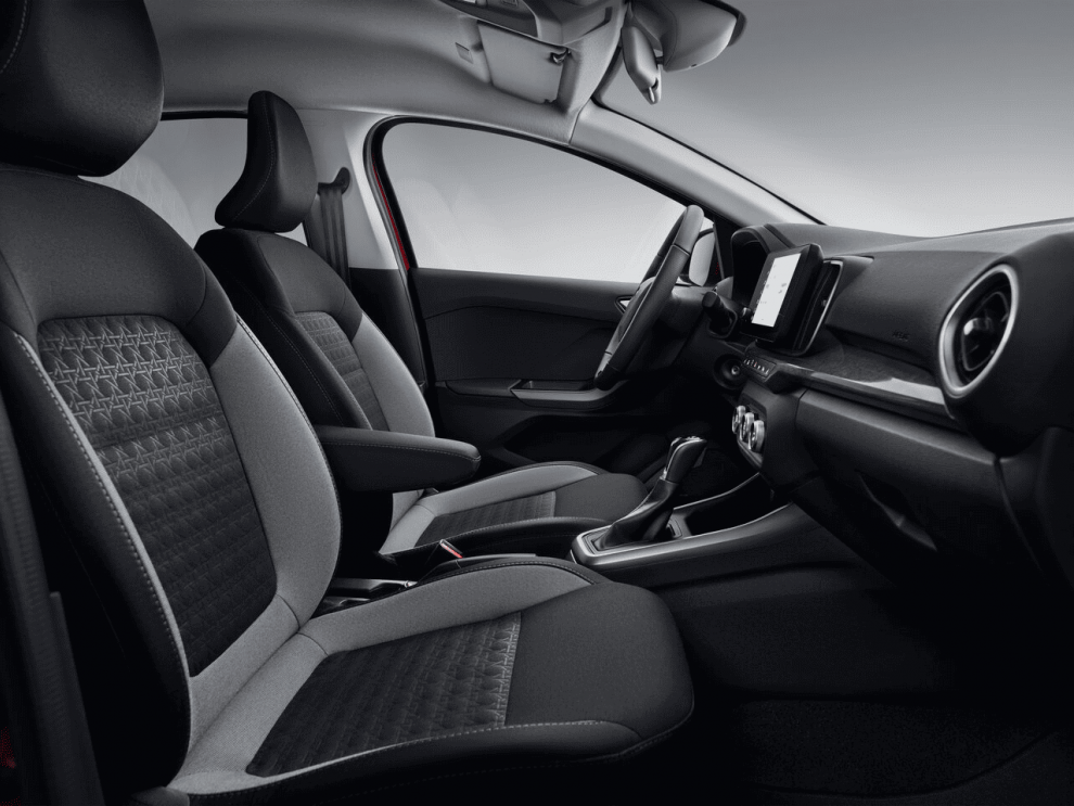 ���� Lada Iskra SW