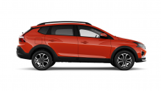   Lada Iskra SW Cross / 