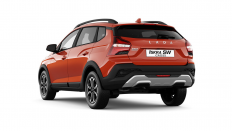  Lada Iskra SW Cross