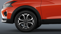  Lada Iskra SW Cross