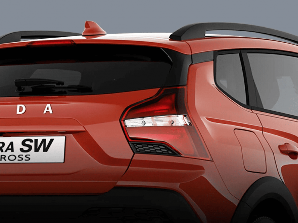 ���� Lada Iskra SW Cross