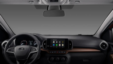   Lada Iskra SW Cross / 