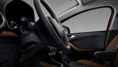   Lada Iskra SW Cross / 