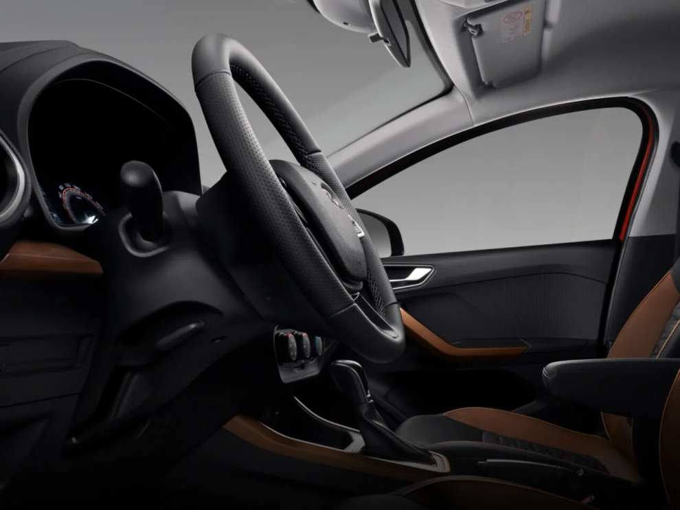 ���� Lada Iskra SW Cross