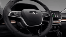   Lada Iskra SW Cross / 
