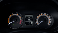   Lada Iskra SW Cross / 